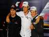 GP BRASILE - Prove Libere